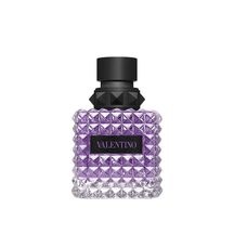 BORN IN ROMA DONNA PURPLE MELANCHOLIA EAU DE PARFUM